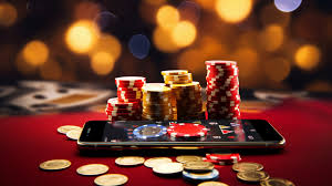 Онлайн казино Casino LotoRu