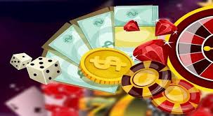 Зеркало Casino LotoRu